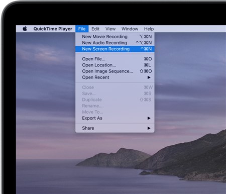 quicktime player for mac os